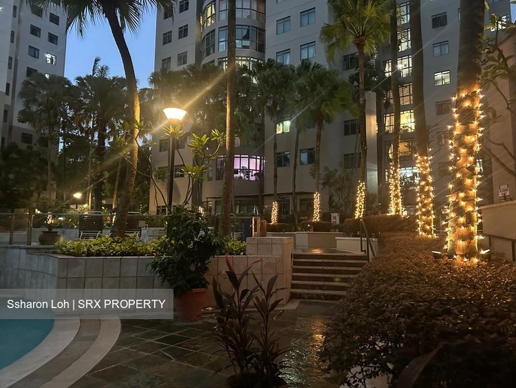 Summerdale (D22), Condominium #535249761